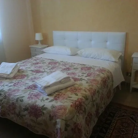 Dom wakacyjny Riva Del Mare *