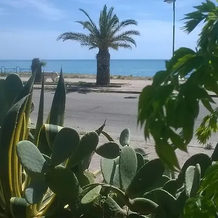 Riva Del Mare Benestare