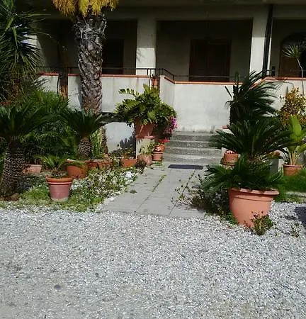 Dom wakacyjny Riva Del Mare