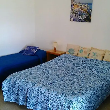 Casa vacanze Riva Del Mare *