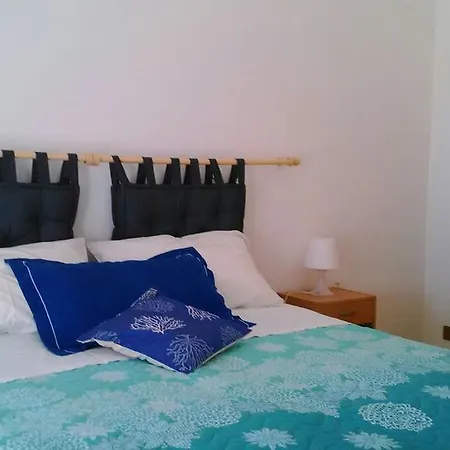 Casa vacanze Riva Del Mare