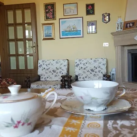 Casa vacanze Riva Del Mare *