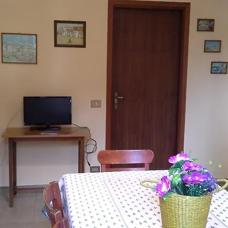 Casa vacanze Riva Del Mare Benestare