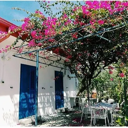 Casa vacanze Riva Del Mare *
