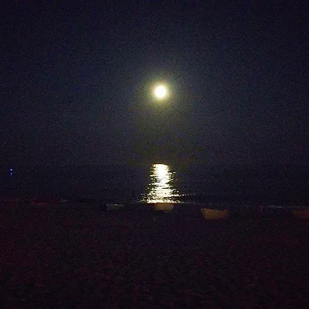 Dom wakacyjny Riva Del Mare Benestare