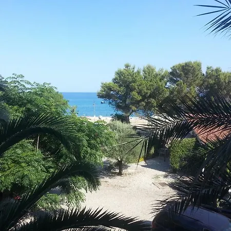 Dom wakacyjny Riva Del Mare *