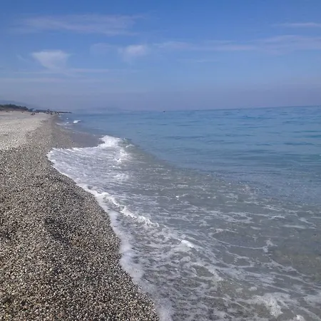 Dom wakacyjny Riva Del Mare