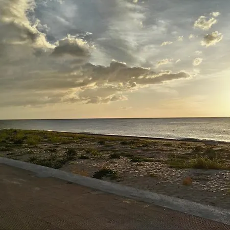 Dom wakacyjny Riva Del Mare