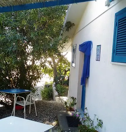 Casa vacanze Riva Del Mare *