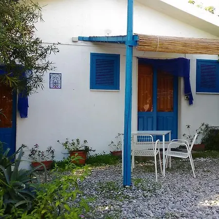 Riva Del Mare Casa vacanze *
