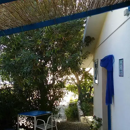 Casa vacanze Riva Del Mare Benestare