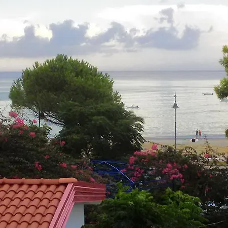 Dom wakacyjny Riva Del Mare *