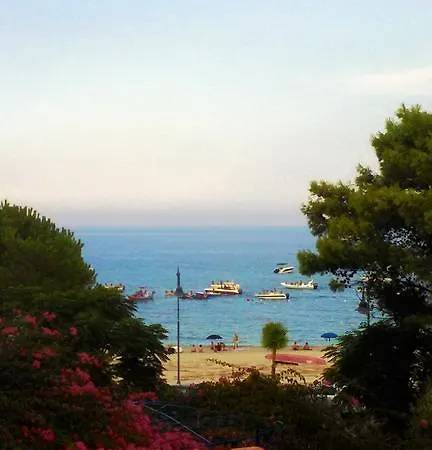 Riva Del Mare Casa vacanze