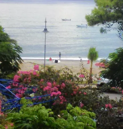 Dom wakacyjny Riva Del Mare