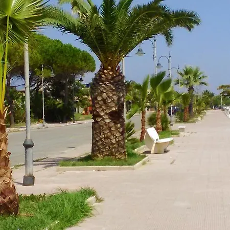 Casa vacanze Riva Del Mare *