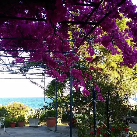 Riva Del Mare Dom wakacyjny