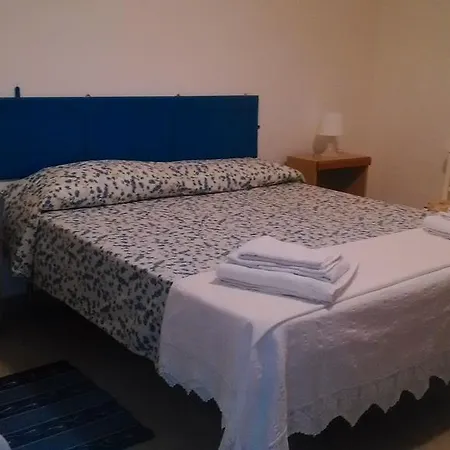 Casa vacanze Riva Del Mare