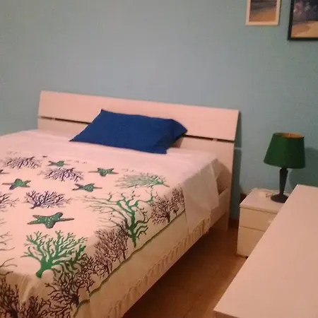 Casa vacanze Riva Del Mare