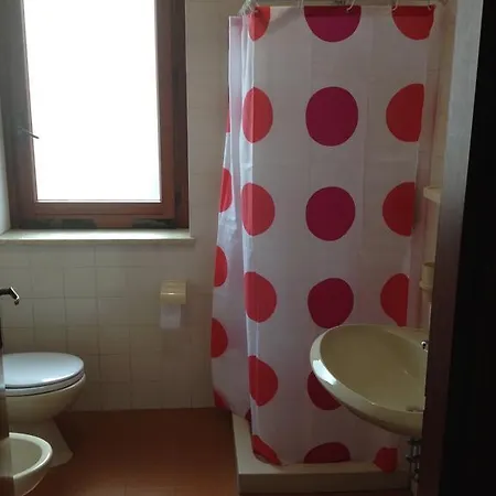 Casa vacanze Riva Del Mare *