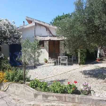 Casa vacanze Riva Del Mare *