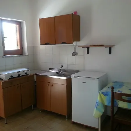 Casa vacanze Riva Del Mare Benestare