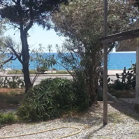 Riva Del Mare * Benestare