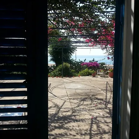 Dom wakacyjny Riva Del Mare