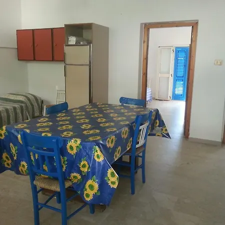 Riva Del Mare Casa vacanze