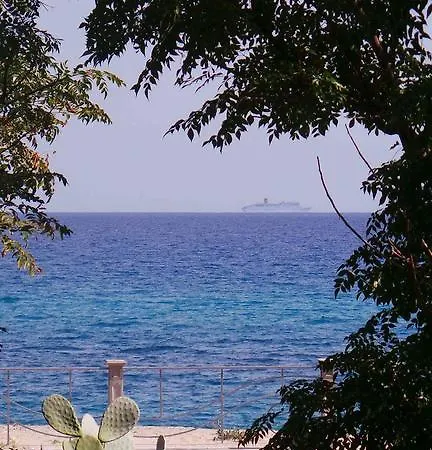 Dom wakacyjny Riva Del Mare Benestare