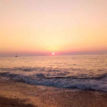 Riva Del Mare * Benestare