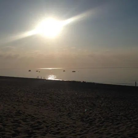 Dom wakacyjny Riva Del Mare *