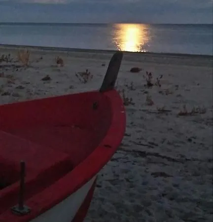 Dom wakacyjny Riva Del Mare Benestare
